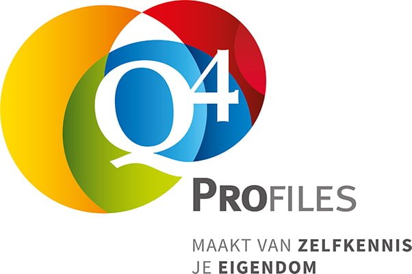 Logo Q4 Profiles slogan FC