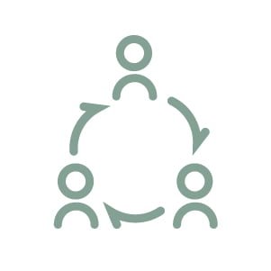Samenwerken