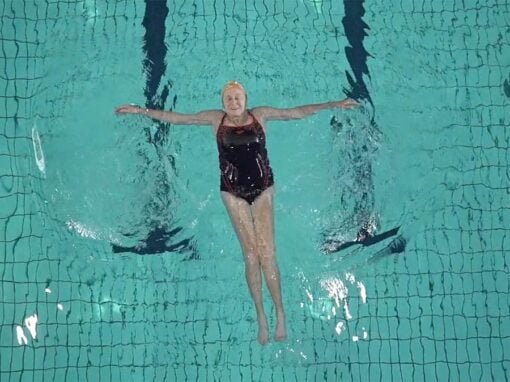 Annie de Vos