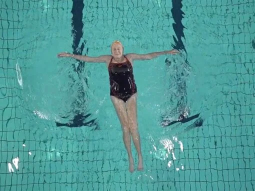 Annie de Vos