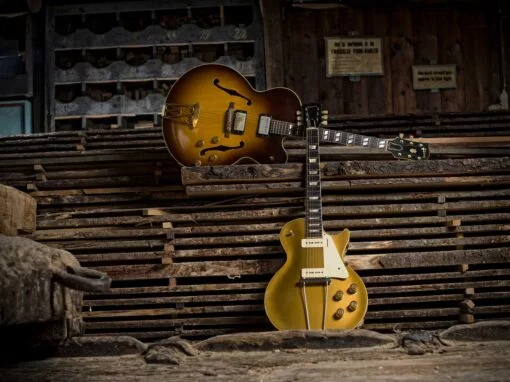 Guitar mania