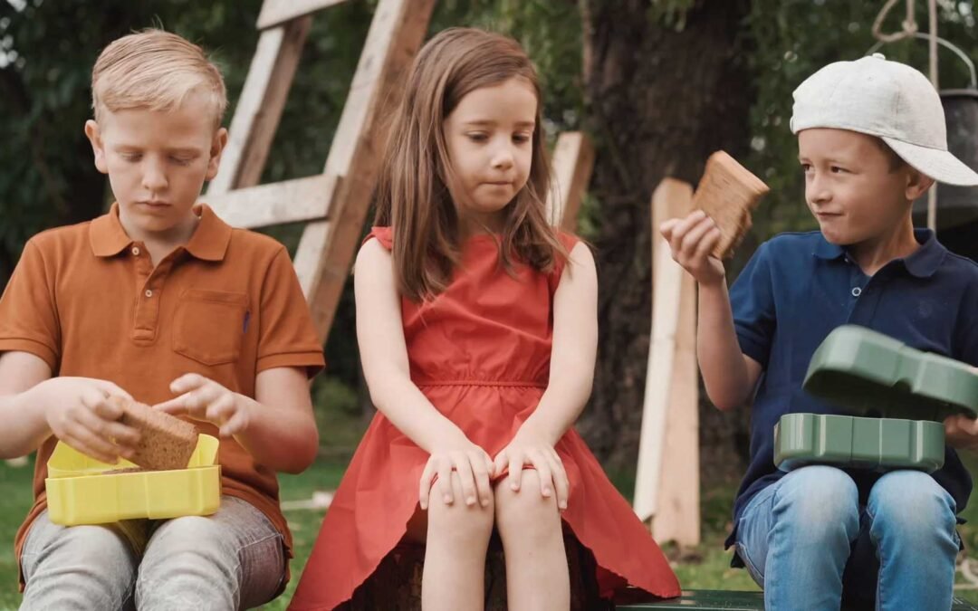 Het zit in onze natuur